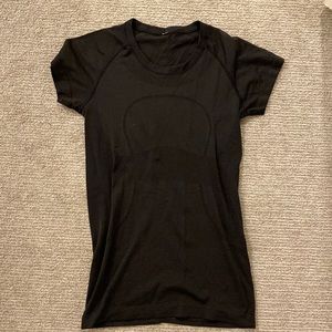 Work out t shirt